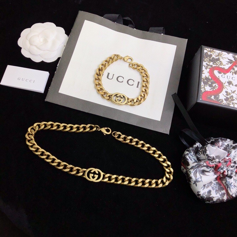 Gucci Bracelets